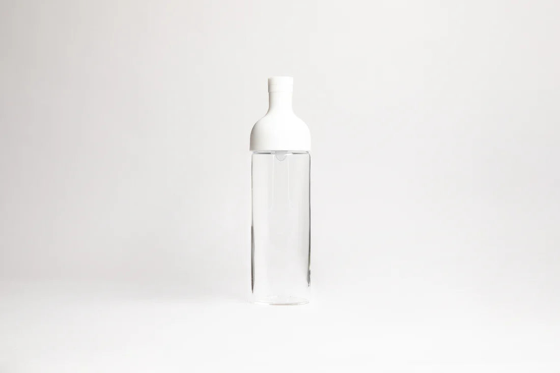 Filter-In Tea Bottle 750ml-White