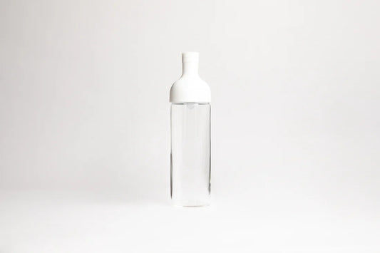 Filter-In Tea Bottle 750ml-White