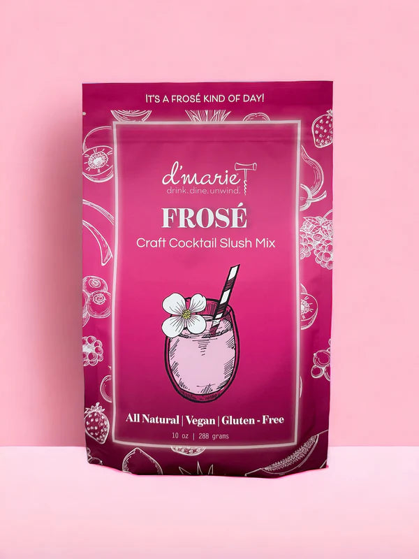 Frose' - Cocktail Slush Mix