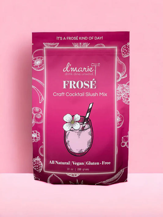 Frose' - Cocktail Slush Mix