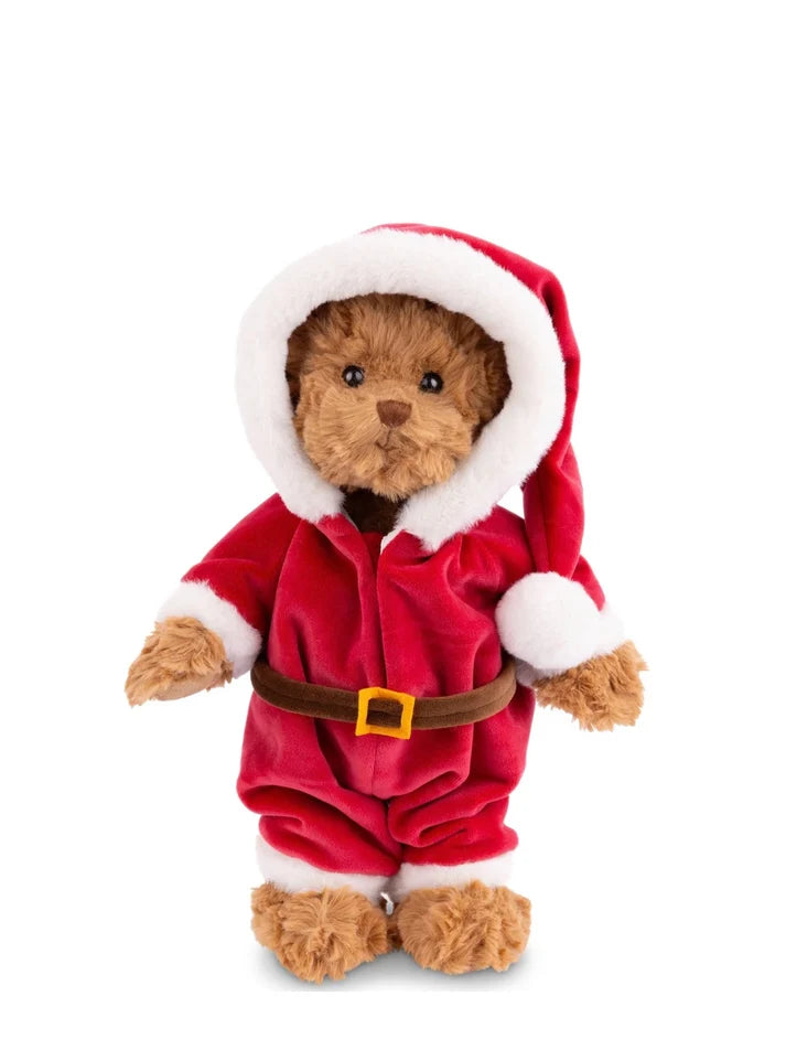 Bear Christmas Bjorn