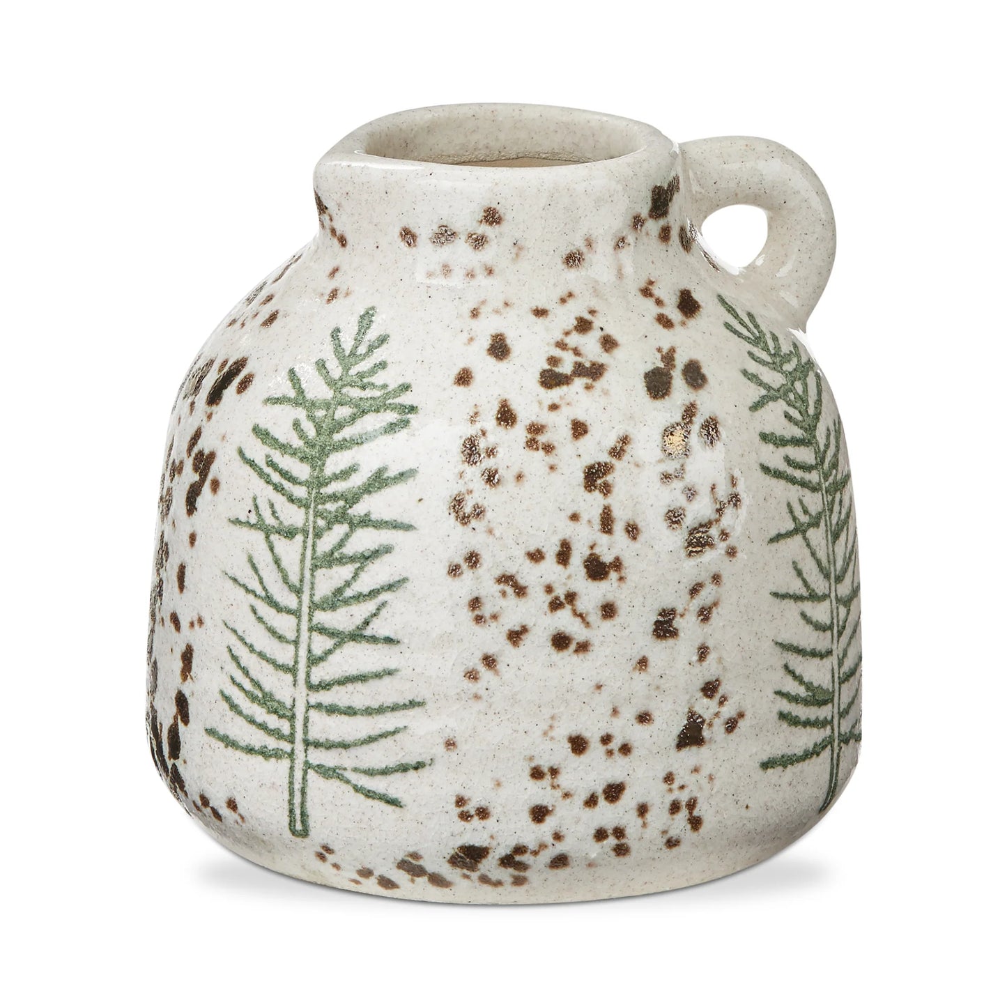 Pine Tree Vase Small