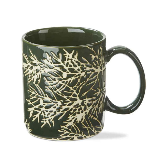 Wilde Pine Juniper Mug