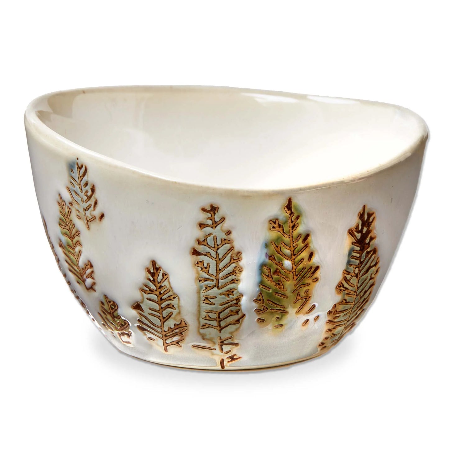 Aspen Dip Bowl