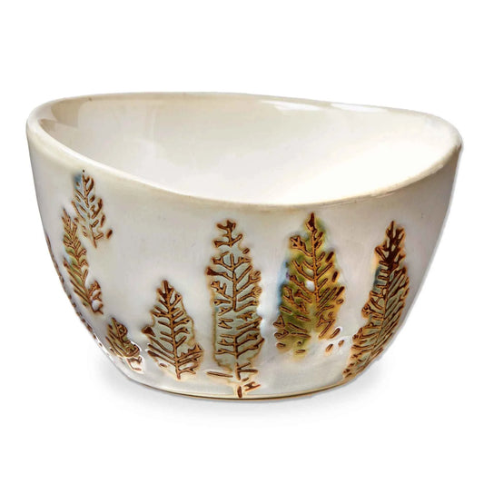 Aspen Dip Bowl