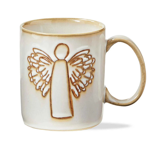 Angel Mug