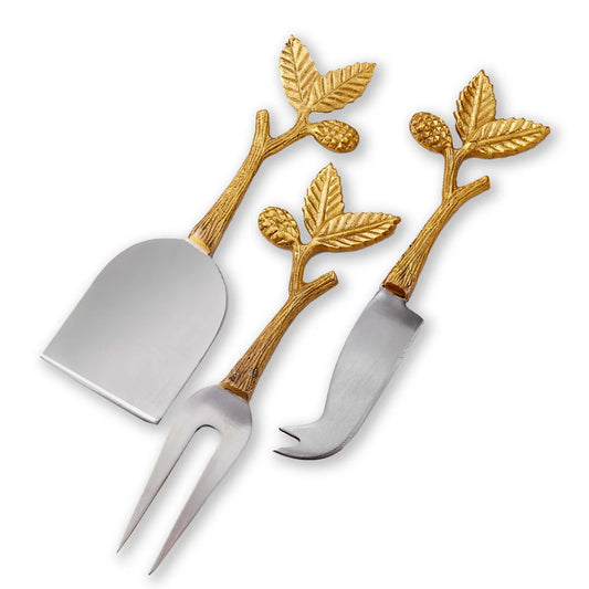 Botanica Cheese Utensil - Sold Separately