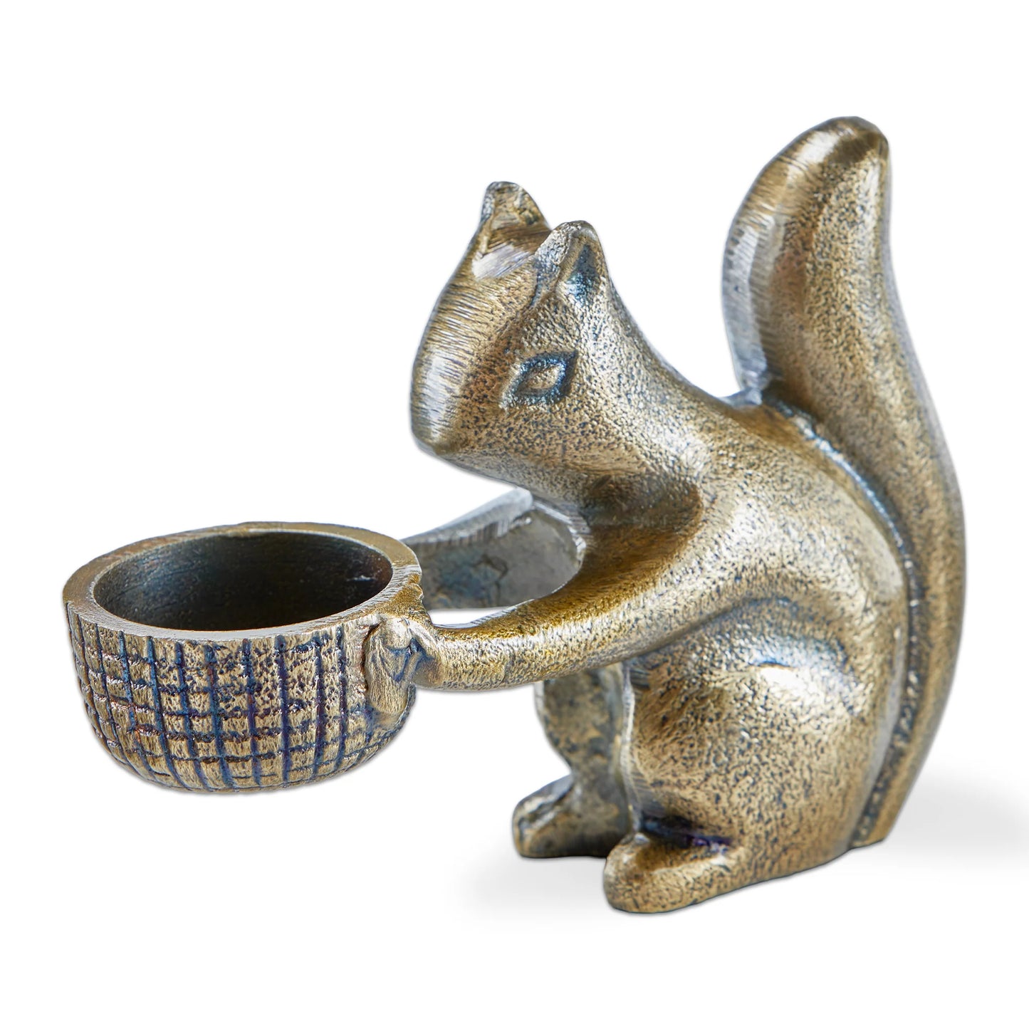 Squirrel Tealight