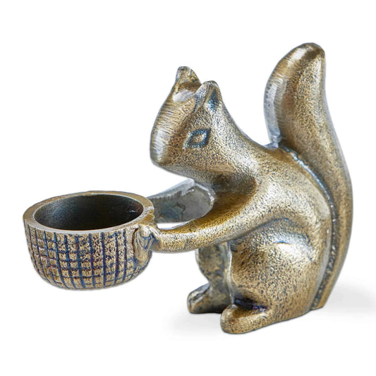Squirrel Tealight