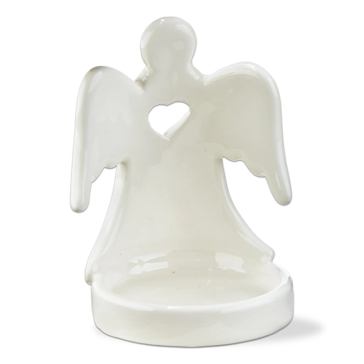 Angel Tealight Holder