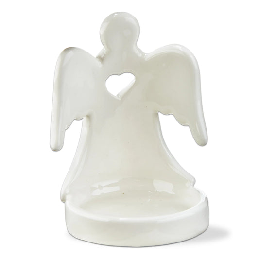 Angel Tealight Holder