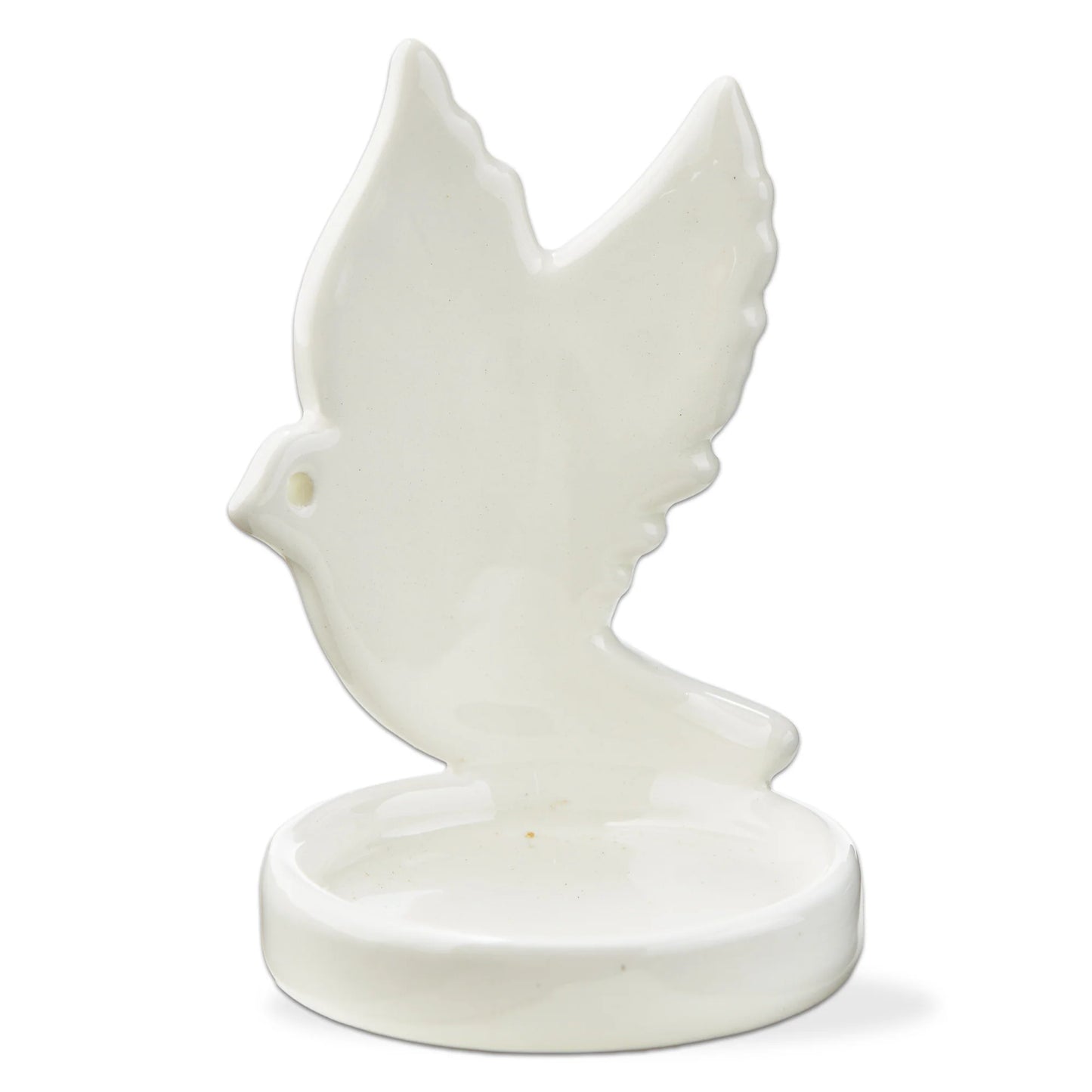 Dove Tealight Holder