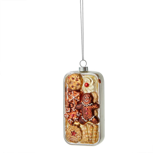 Cookie Tray Ornament
