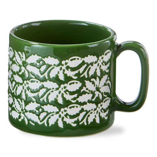 Christmastime Mug