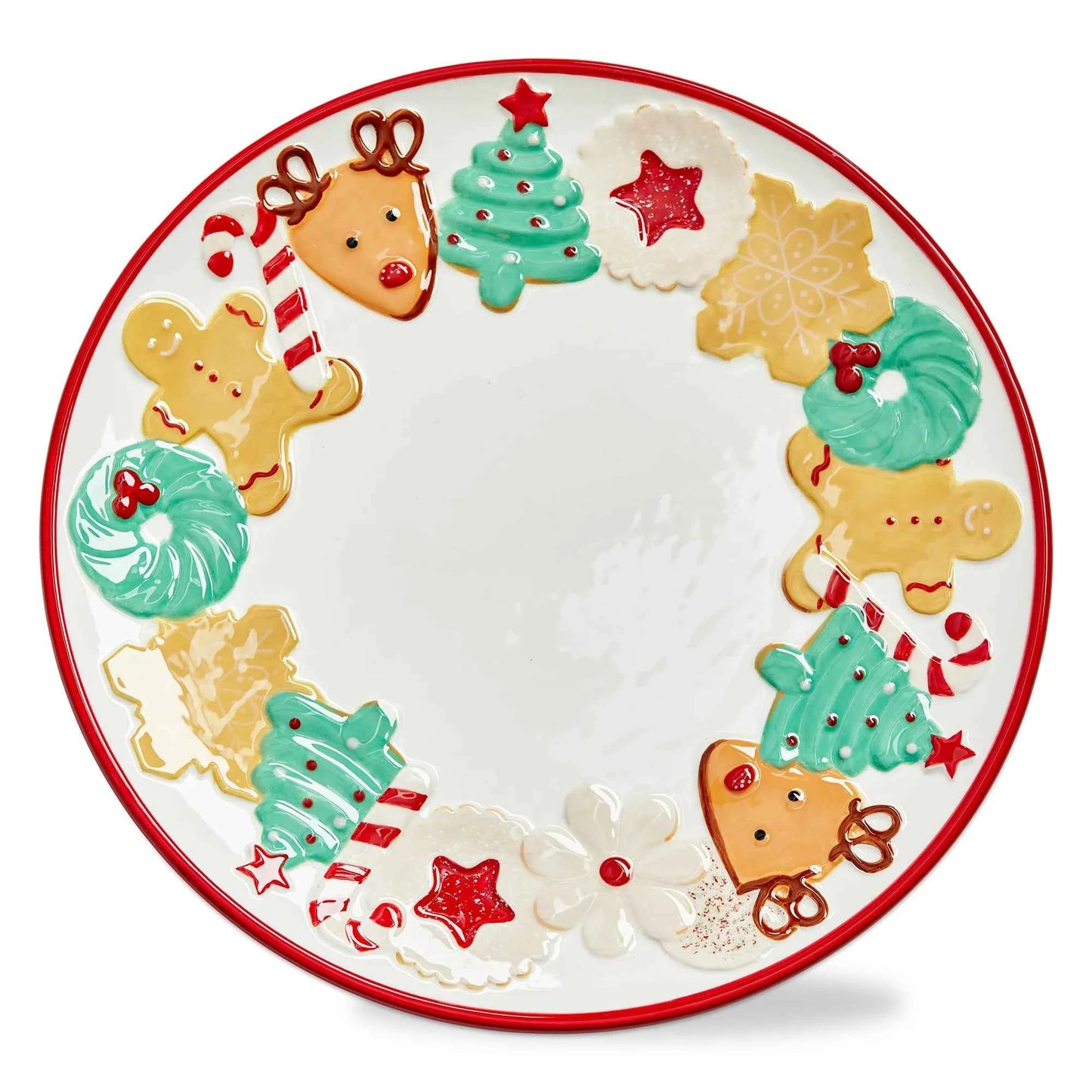 Sweetest Christmas Platter