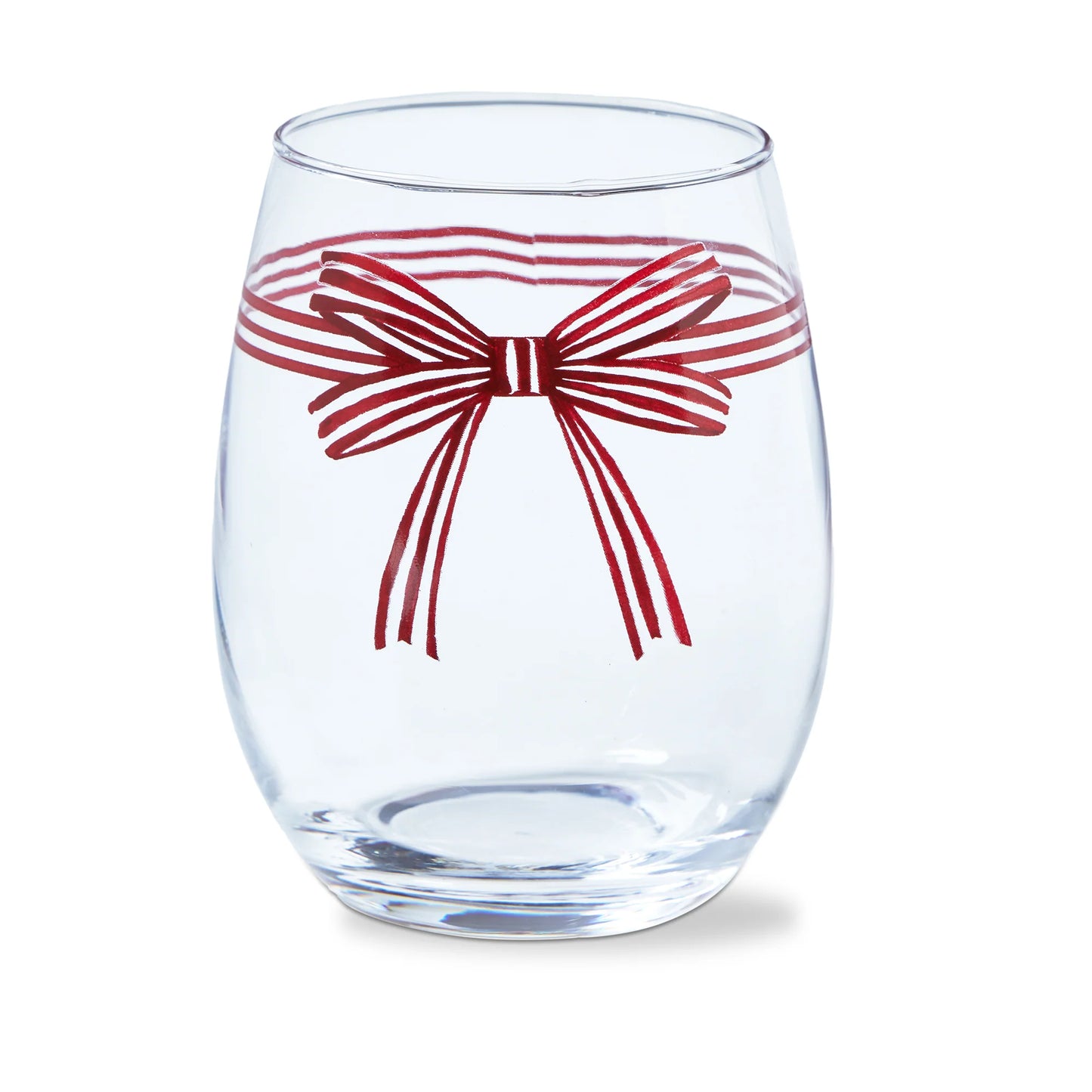 Bow Stemless Wine