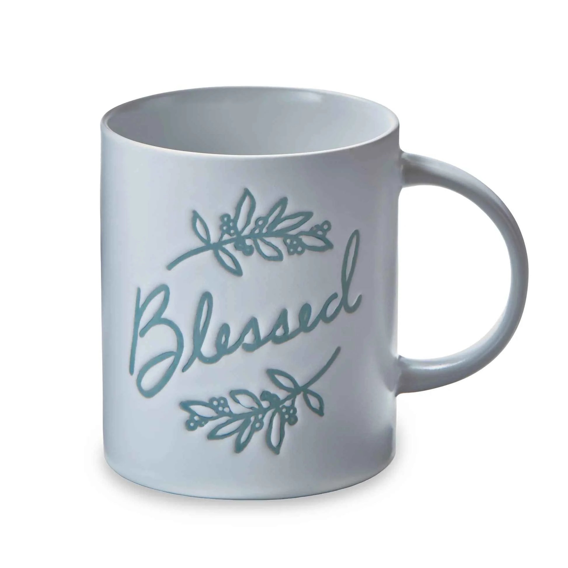 Blessed Mug
