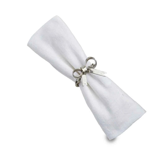 Bow Napkin Ring