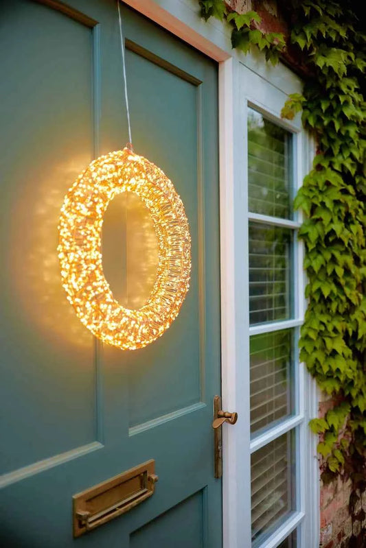 Galaxy Wreath
