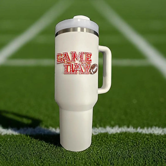 Game Day 40oz Tumbler