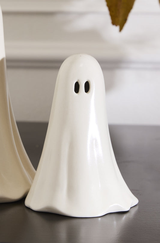Ghost Figurine