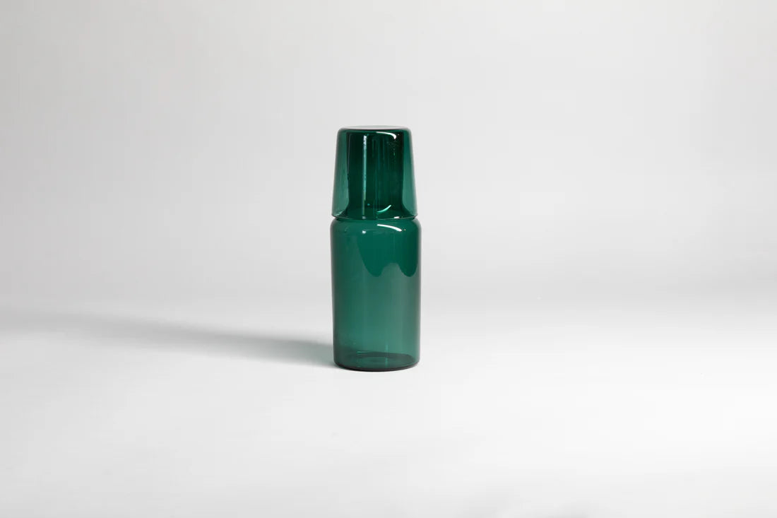 Hario Colors Night Carafe-Green