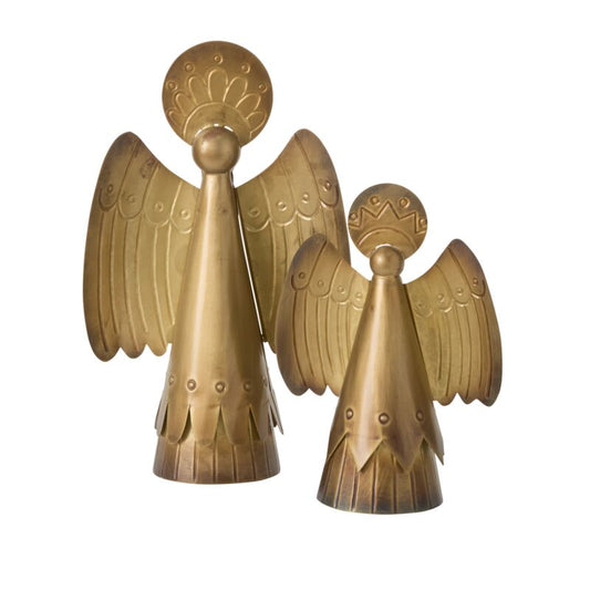 Heavenly Figurine-8.25"x4"x14"