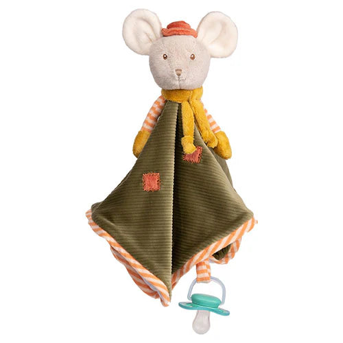 Bukowski Plush- Henry Blankie