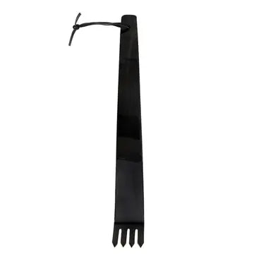 Horn Back Scratcher