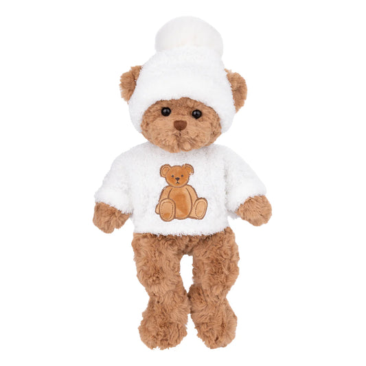 Hunter Bear