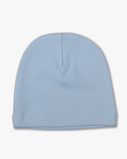 Abstract Spots Reversible Beanie