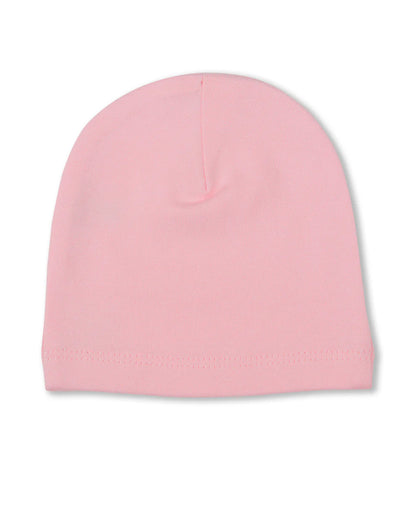 Abstract Spots Reversible Beanie