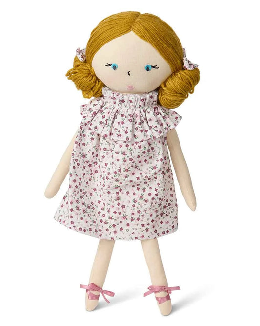 Luna Doll