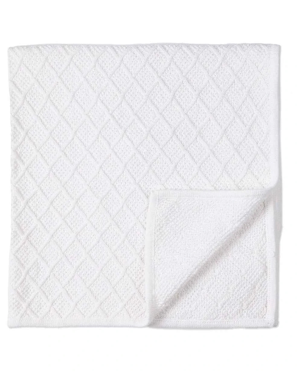 Simply Sweet Knit Blanket