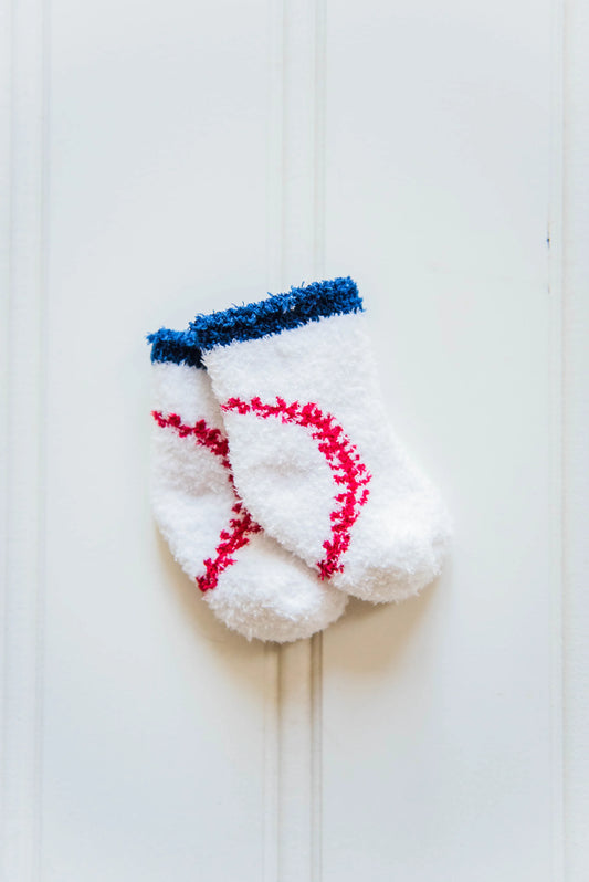 Cozy Crew Baseball 0-12