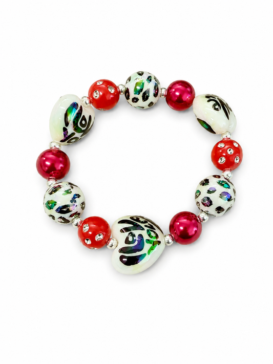 Valentine Bracelet