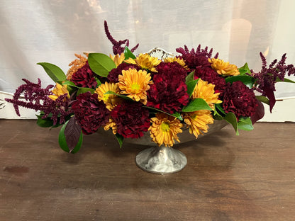 Fresh Flower Arrangement