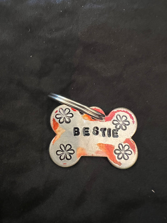 PetTag SD:  Bestie