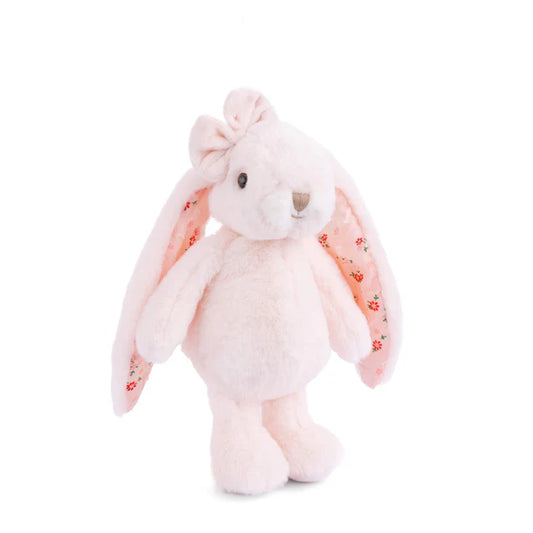Bukowski Plush- Junior Kanin-Floral Pink