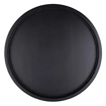 Lazy Susan-Black