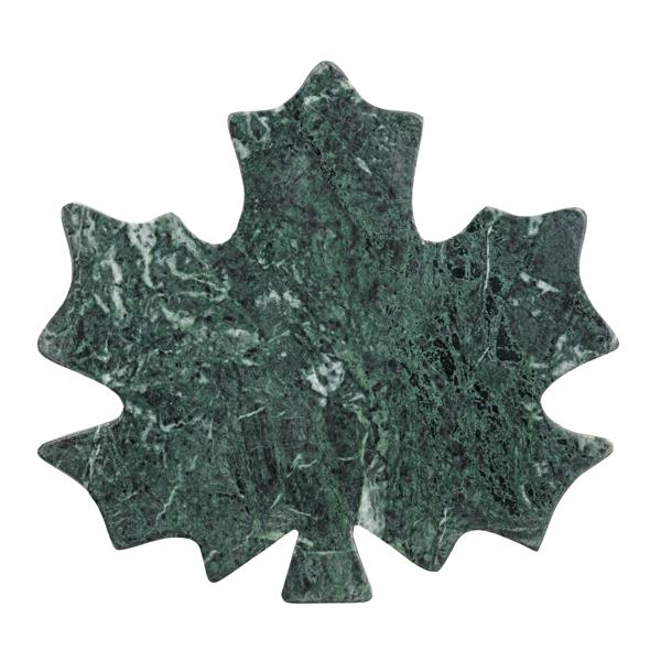 Leaf Marble Board