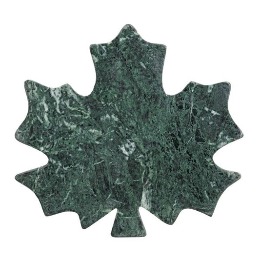 Leaf Marble Board