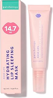 Hydrating Lip Sleeping Mask