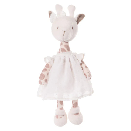 Bukowski Plush- Lucy The Giraffe