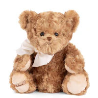 Bukowski Plush-Ludwig