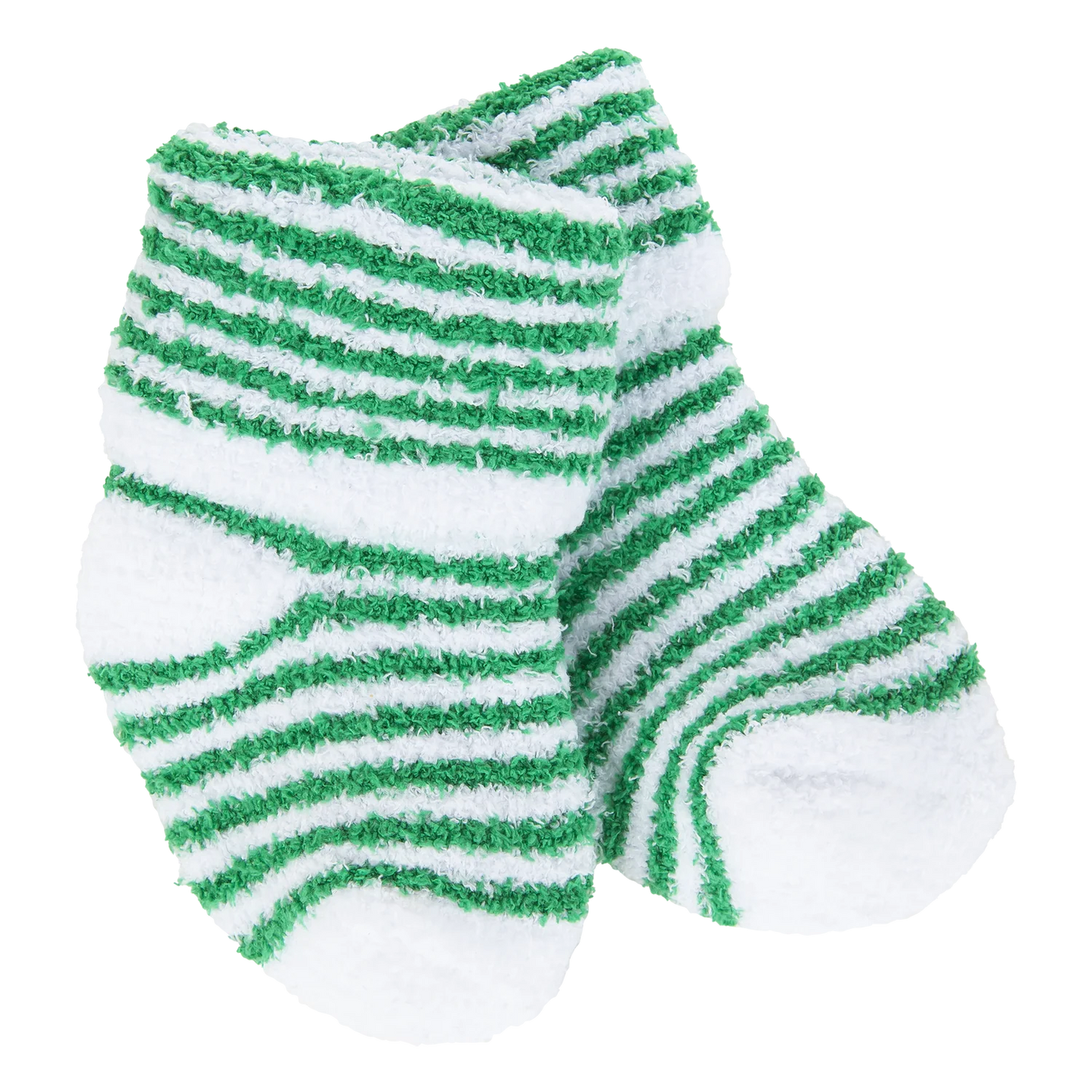 Holiday Cozy Cuff Infant Crew 0-12