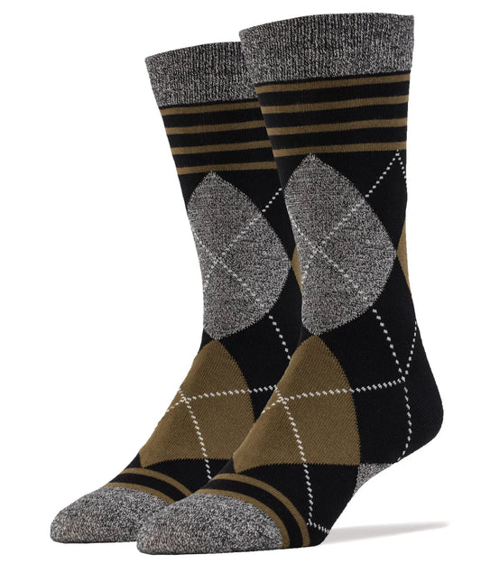 Mr. Elliot Socks