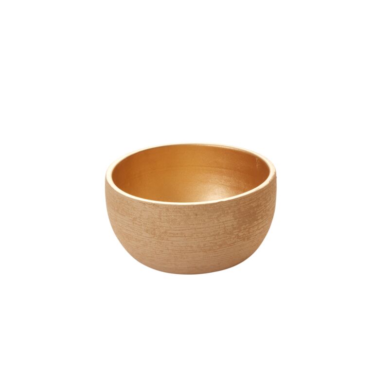 Mica Bowl-9"x4.5"