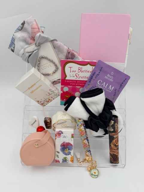 Mother's Day Gift Box (Quantities Limited)