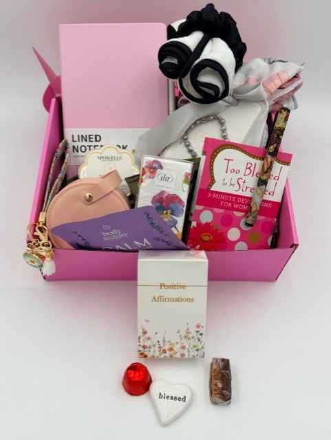 Mother's Day Gift Box (Quantities Limited)